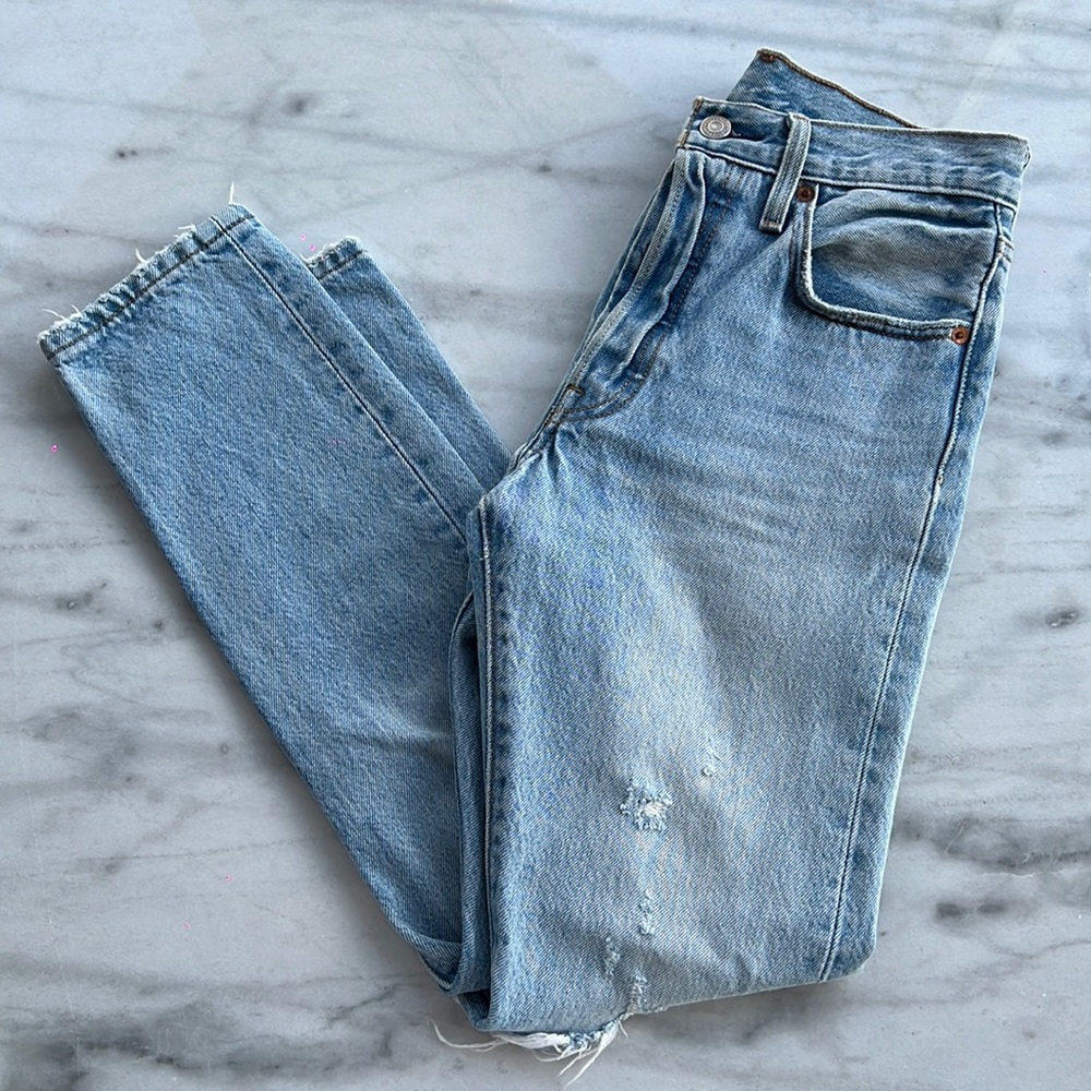 501 S Jeans by Levi’s
